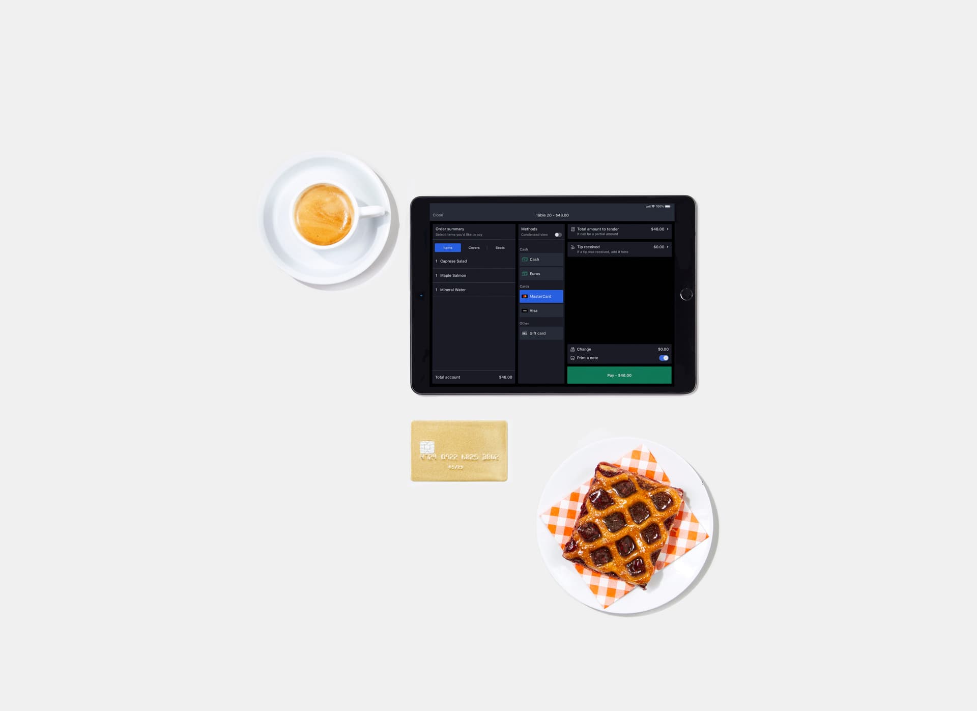 slider image
