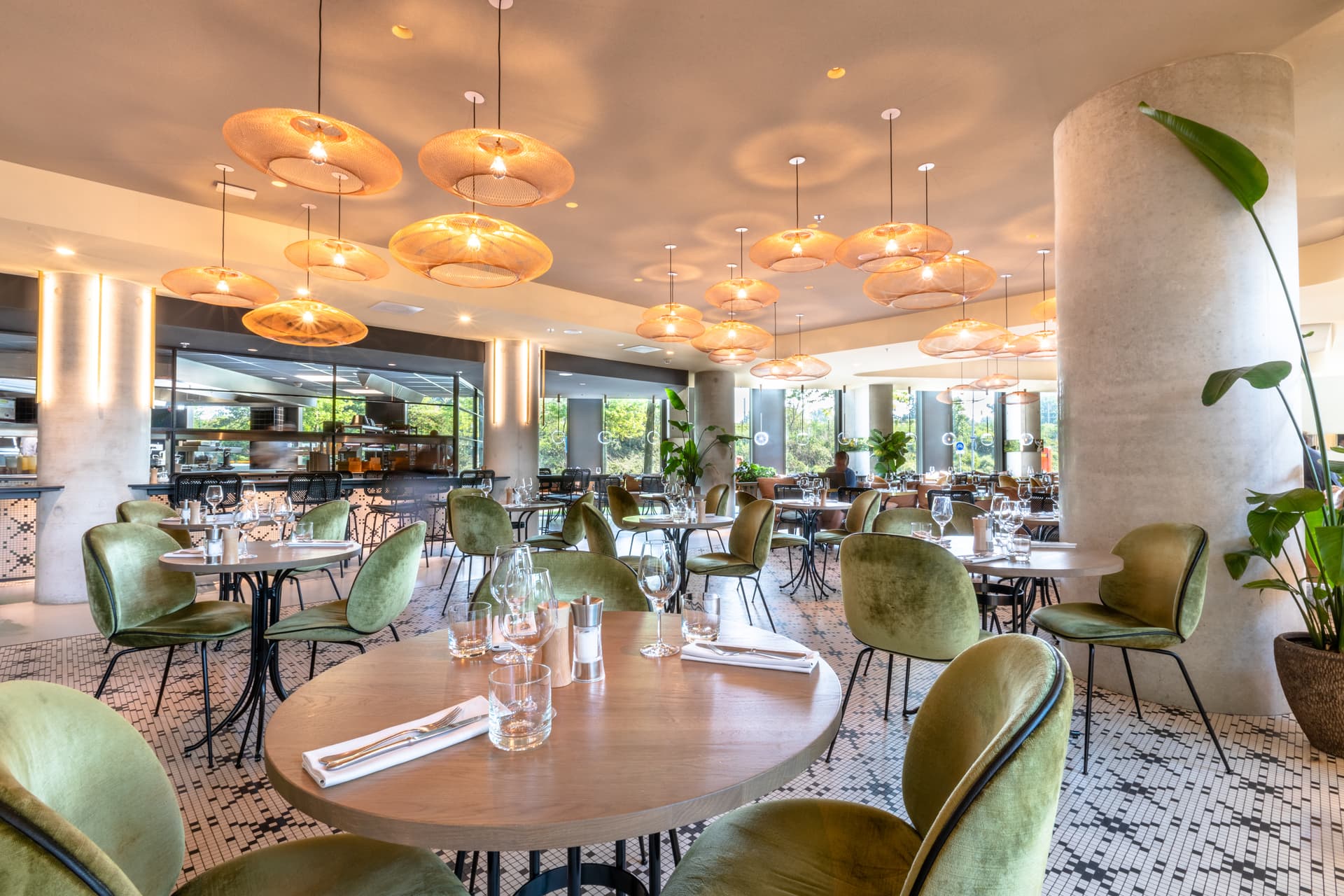 Vendomat setzt Kassensystem in der Schweiz auch in Hotels ein