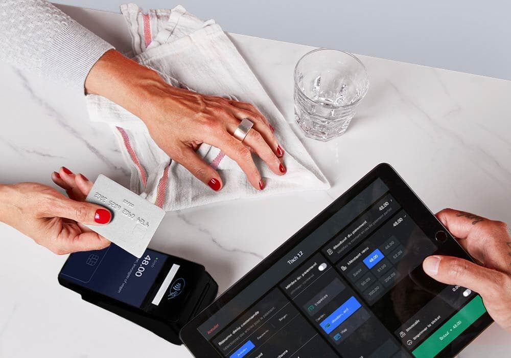 Lightspeed Payments 2