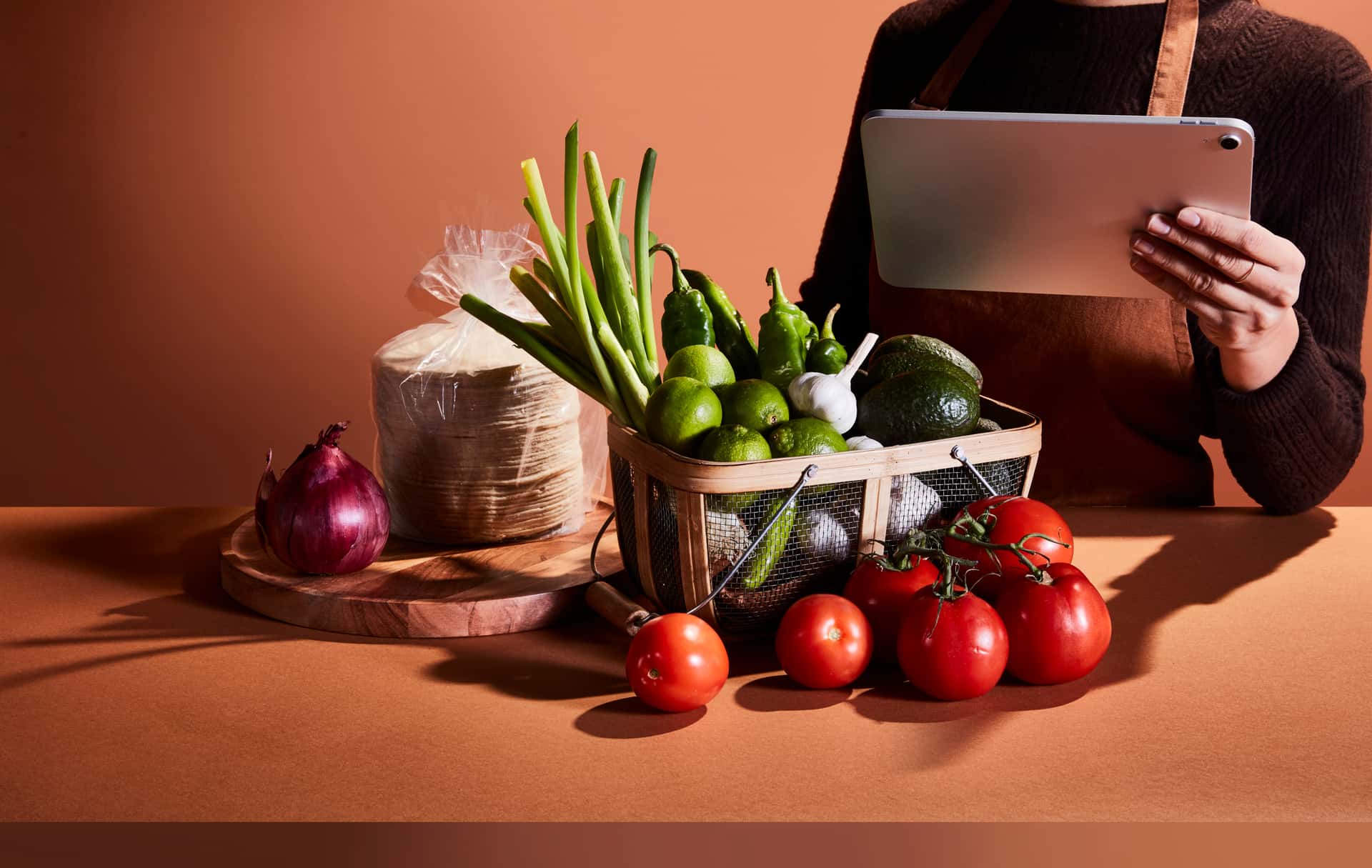 iPad Kassensystem für schweizer Handelsbetriebe von Lightspeed