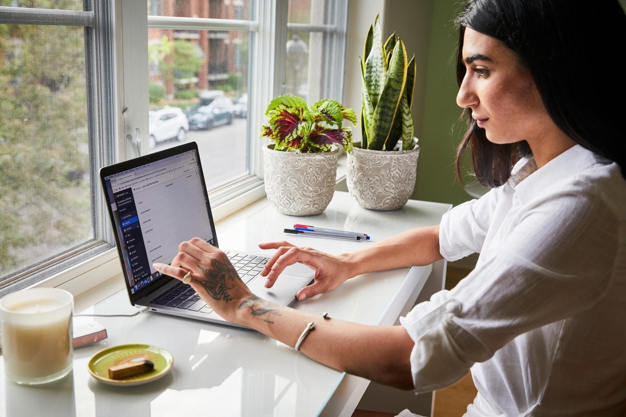 Chefs können überall Kassendaten von unterwegs mit Dashboard analysieren